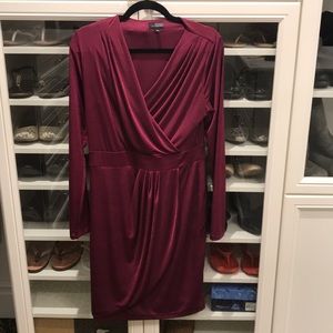 The Limited Dress